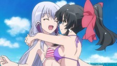 第10話 海、そしてバカンス。