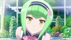 第11話 ぱんつ、そして空中庭園。