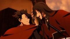 第三話 主の命