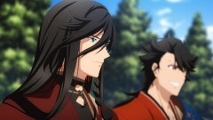 第四話 守りたかったもの
