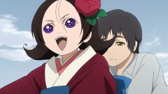 第1話 見えない聞こえない
