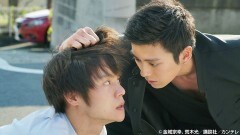 #1 イタズラのはずが謎の大爆発…青春逃亡サスペンス