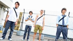 #9 僕ら…世界の中心で自首を叫ぶ