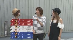 #13 パチマガ超/CRハーデス/戦国†恋姫/北斗無双