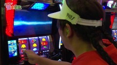 #203 貧乏家族/スマスロ北斗の拳/パチスロ甲鉄城のカバネリ/L主役は銭形4