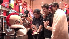 #38 貧乏家族/ハーデス/北斗無双2/北斗無双