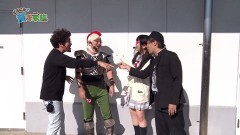#39 貧乏家族/北斗無双/ディスクアップ/ツイドラハナハナ