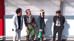 #41 貧乏家族/ハーデス-奪われたZEUSver.-/究極神判