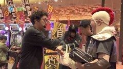 #44 貧乏家族/ディスクアップ/北斗無双/シンフォギア甘