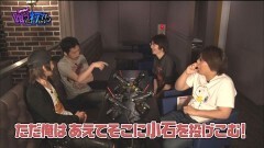 #1 喰う打て/エウレカ2/コードギアス 反逆のルルーシュR2