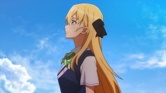 DAY7 雨野景太と天道花憐の最高の娯楽