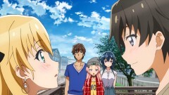 DAY12 INTERMISSION　ゲーマーズと課金トーク