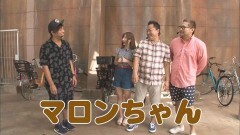 #9 のるそる/CRハーデス/ライダーBLACK/バジ絆