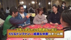 #35 のるそる/まどマギ/天龍∞7000VS/海物語4