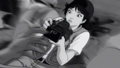 第1話　フラッグ