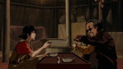 第9話　ゲルと大地