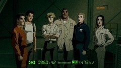 第10話　シーダック＋１