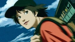 第13話　光の中へ