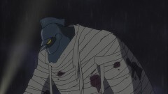 第2話　28号対27号