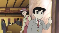 第4話　もうひとつの鉄人計画