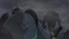 第5話　鉄人対ブラックオックス