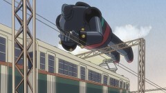 第6話　奪われた操縦器