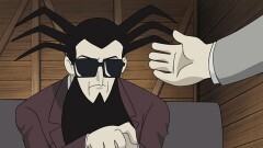 第9話　宇宙ロケット殺人事件