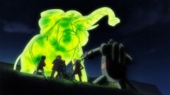 第13話　光る物体