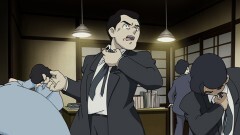 第14話　怪盗ブラックマスク