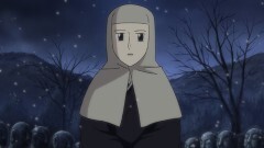 第15話　不乱拳の弟子たち