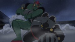 第16話　京都燃ゆ