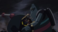第21話　PX団の陰謀