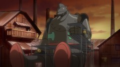 第22話　暴走の果てに…