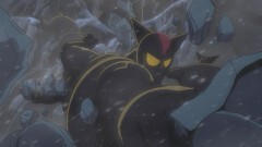 第24話　生きていた敷島