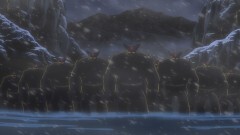 第25話　黒部の危機