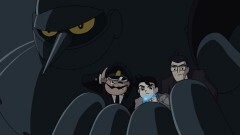 第26話　罪と罰