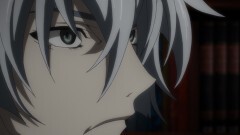 #06　闇、走る -As true as a lie-