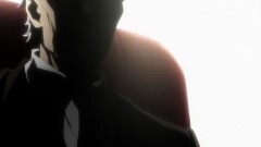 #09　カタストロフ -Pandora's box opens-