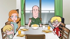 第3話　日本料理の神髄／The Essence of Japanese Cuisine
