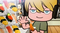 第9話　道具の楽園かっぱ橋／Kitchen Tool Paradise