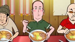 第11話　カニ、カニ、北海道／ Holy Crab!