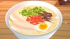 第13話　ラーメンキング／The Ramen King