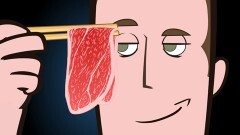 第20話　マイケルの妄想／Michael's Delusion