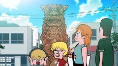 第22話　長寿のヒケツ／The Secret to Long Life