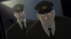 CRIME7 Determination