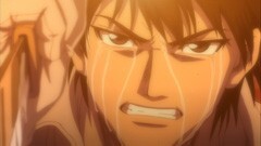 CRIME14 Revenge