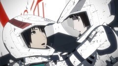 劇場版　シドニアの騎士