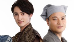 第七回 【戦国〜江戸時代】