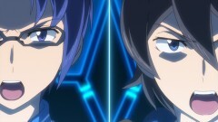 第2話 敵の秘密開発工場を叩け！