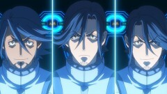 第4話 俺たちの戦争